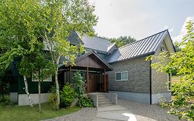 ひるがの高原　ペンショングリーンレイク